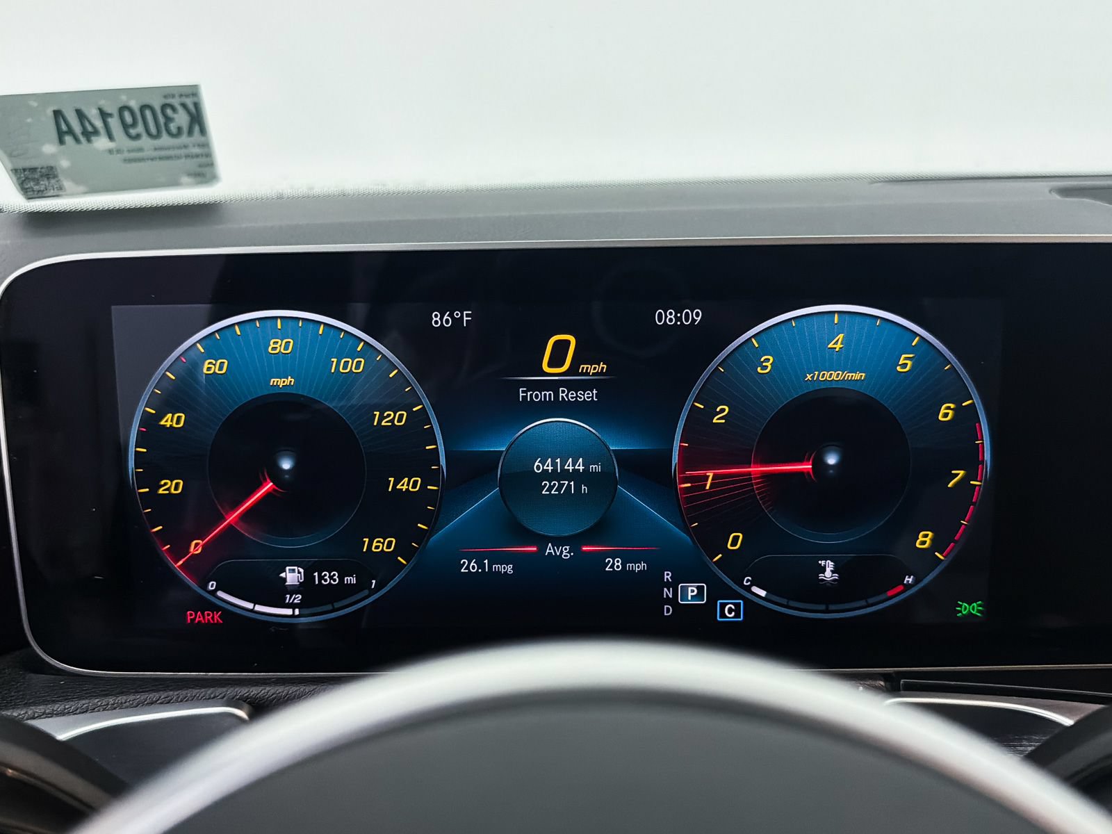 Used 2021 Mercedes-Benz GLB 250 image 5