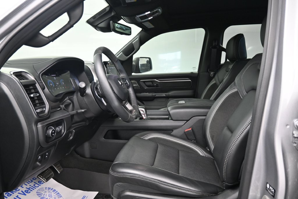 Used 2024 RAM 1500 TRX w/ TRX Level 2 Equipment Group AWD/4WD image 19