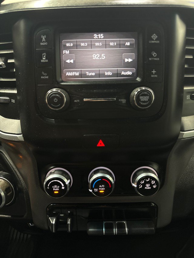 Used 2021 RAM 2500 Lone Star AWD/4WD image 18