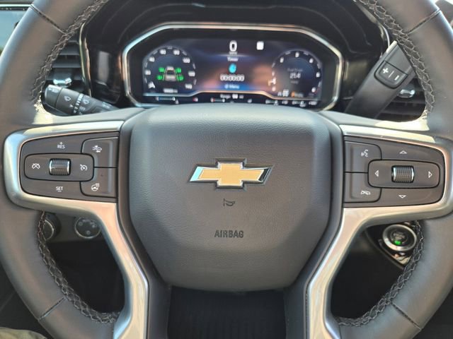Used 2023 Chevrolet Silverado 1500 LT image 25