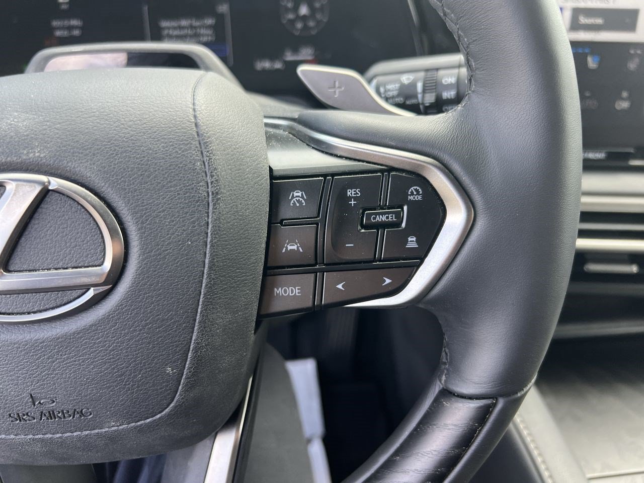 Certified 2026 Lexus RX 350 Premium w/ Convenience Package AWD/4WD image 57