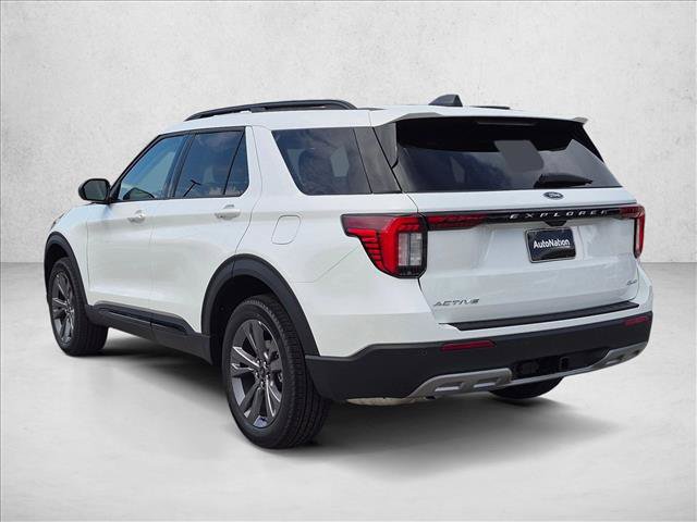 New 2026 Ford Explorer Active w/ Active Comfort Package AWD/4WD video 2