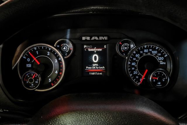 Used 2024 RAM 3500 Big Horn image 18