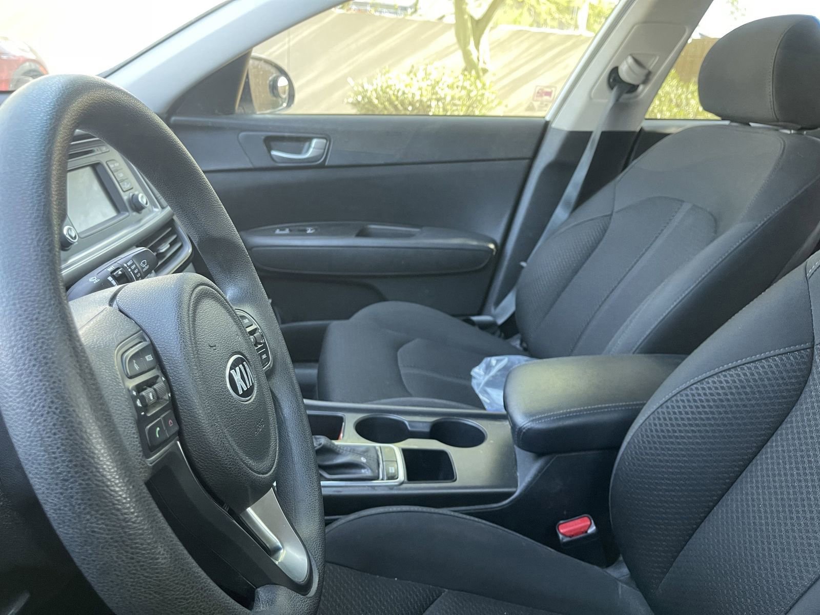 Used 2016 Kia Optima LX FWD image 9
