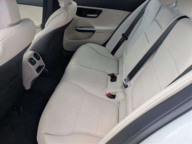 New 2026 Mercedes-Benz C 300 4MATIC Sedan image 14