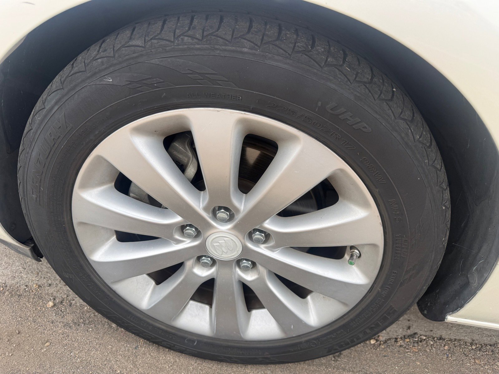 Used 2016 Buick Verano w/ Appearance Package image 5