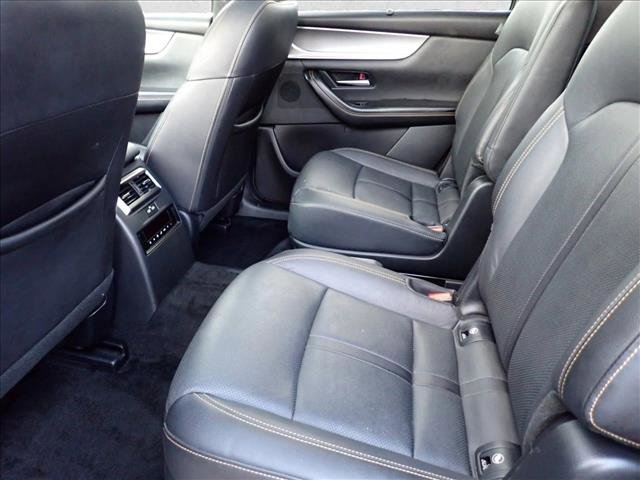 Used 2024 MAZDA CX-90 3.3 Turbo w/ Premium Package image 10