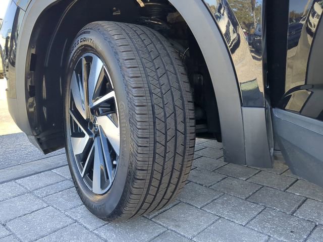 Certified 2024 Volkswagen Atlas SE image 36