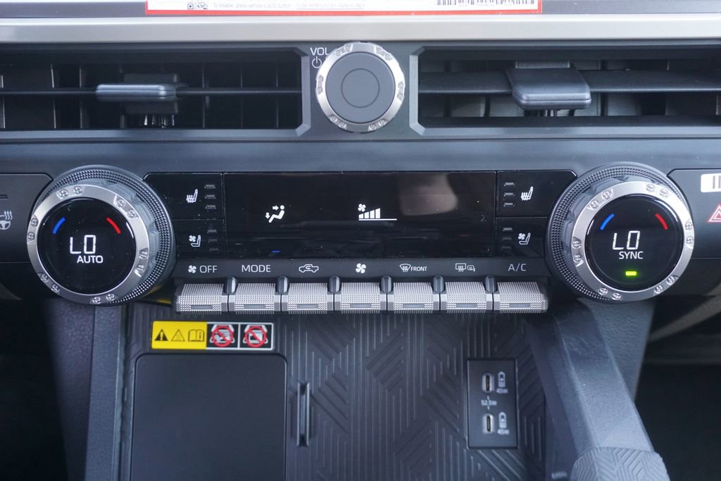 New 2026 Toyota Tacoma TRD Off-Road image 15