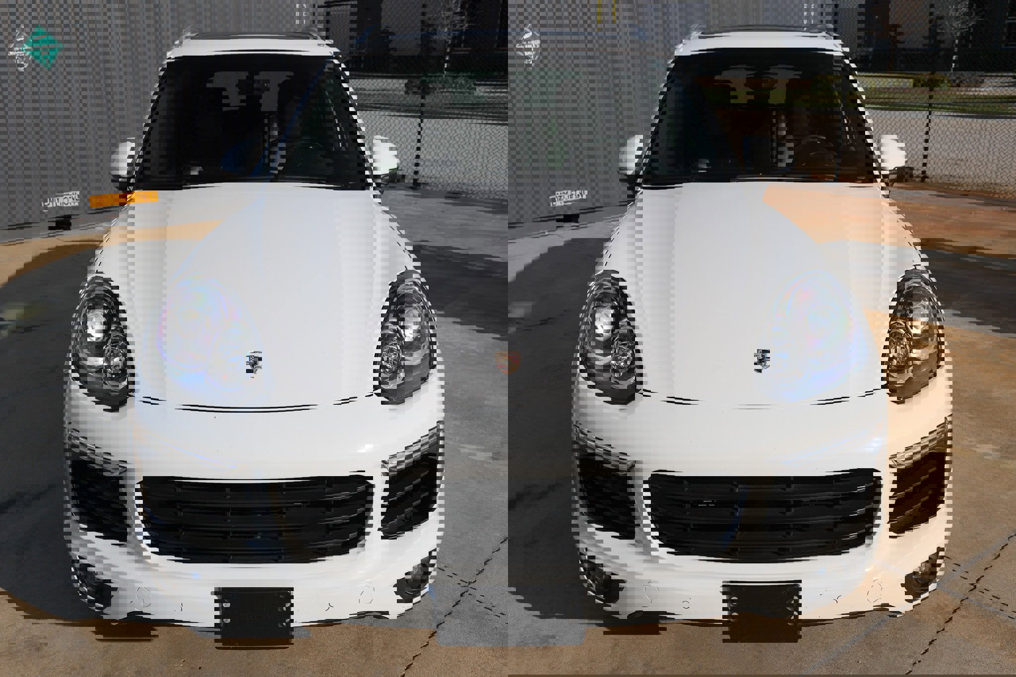 Used 2017 Porsche Cayenne S image 23