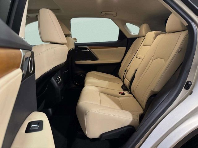 Used 2021 Lexus RX 350 AWD w/ Premium Package image 27