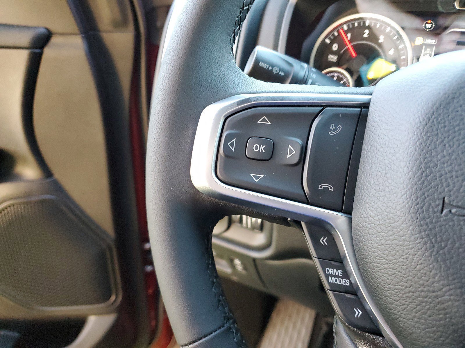 New 2026 RAM 1500 Big Horn image 23