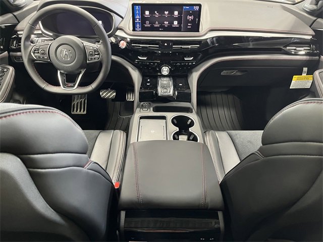 New 2026 Acura MDX A-Spec image 16