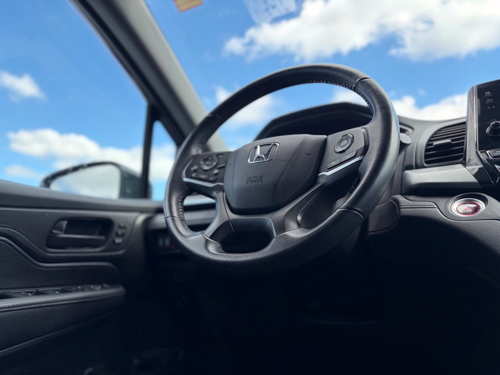 Used 2024 Honda Odyssey EX-L image 42