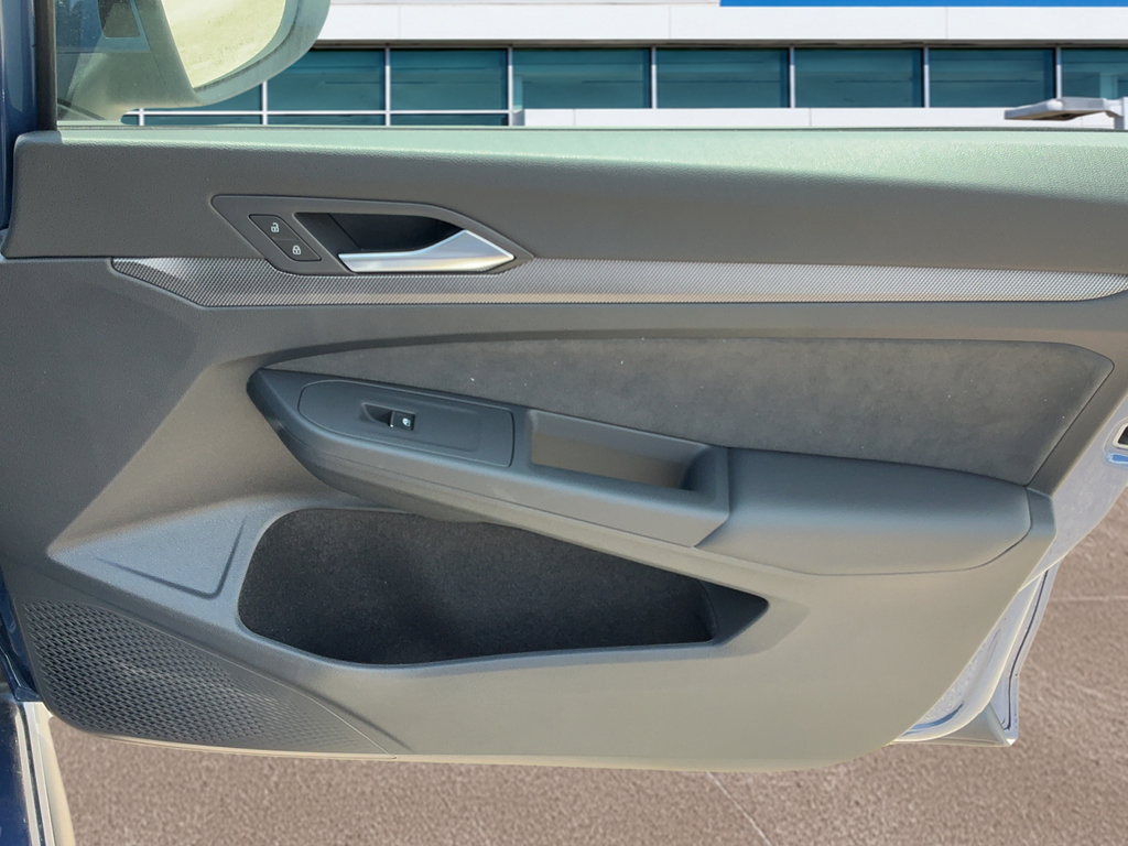 New 2026 Volkswagen GTI S FWD image 12