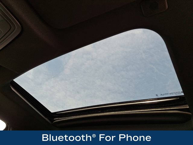 Used 2024 Chevrolet Silverado 1500 High Country w/ High Country Premium Package image 21