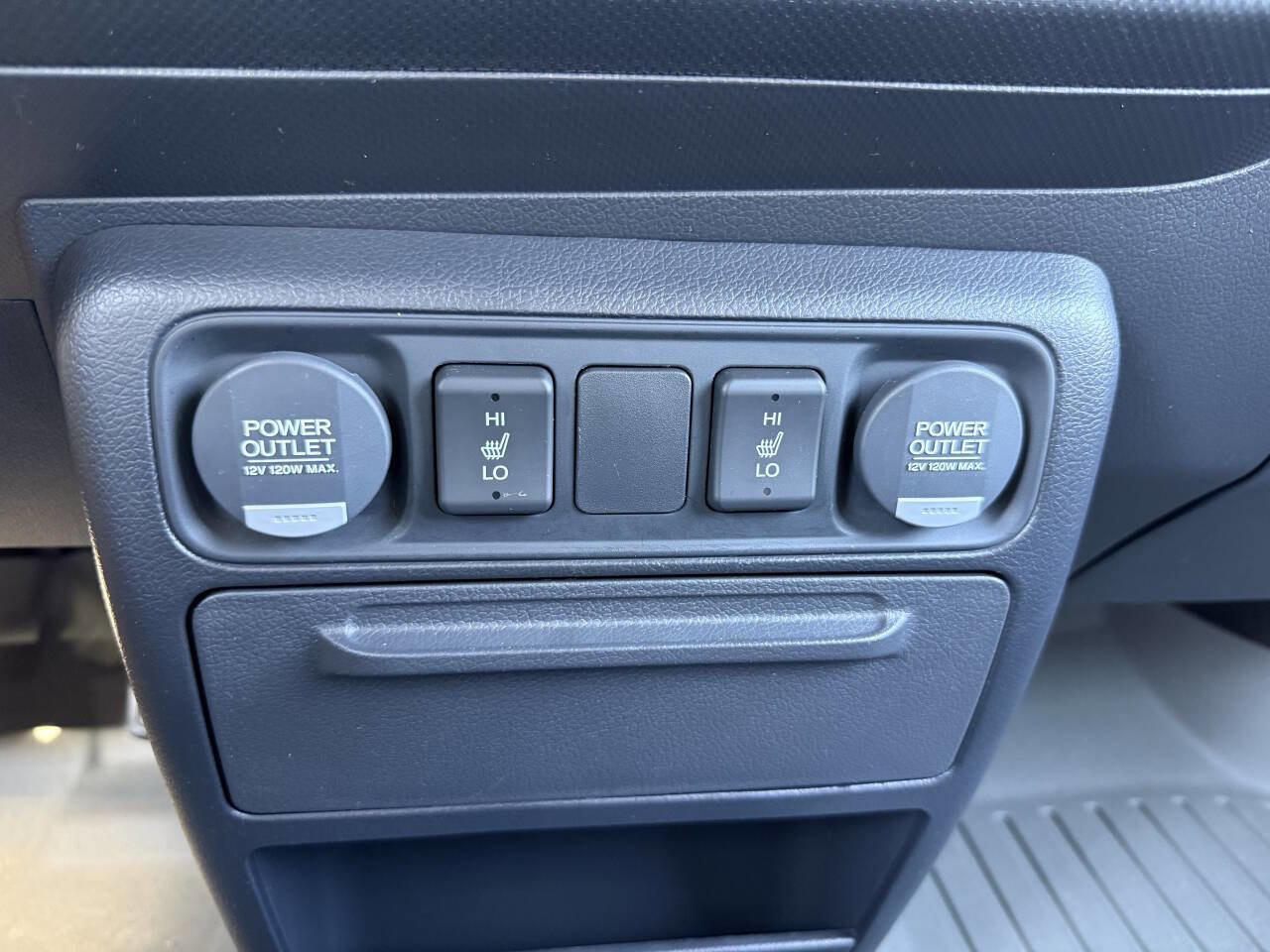 Used 2012 Honda Ridgeline RTL image 29