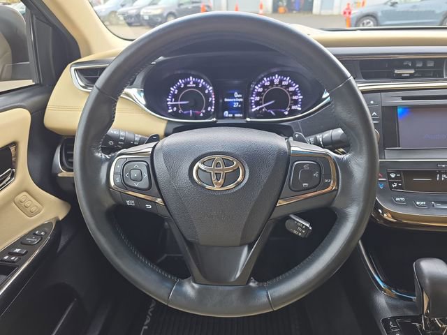 Used 2013 Toyota Avalon XLE Touring image 18