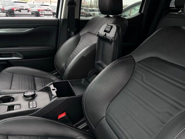 Certified 2024 Ford Ranger Lariat AWD/4WD image 31