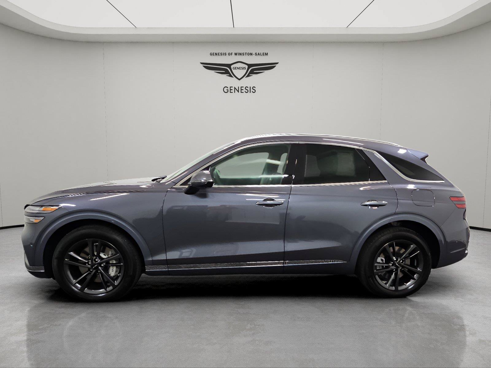 New 2027 Genesis GV70 2.5T Advanced AWD/4WD image 2