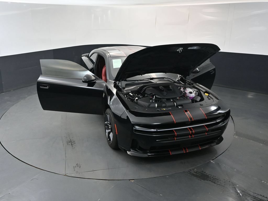 Used 2026 Dodge Charger Scat Pack AWD/4WD image 15
