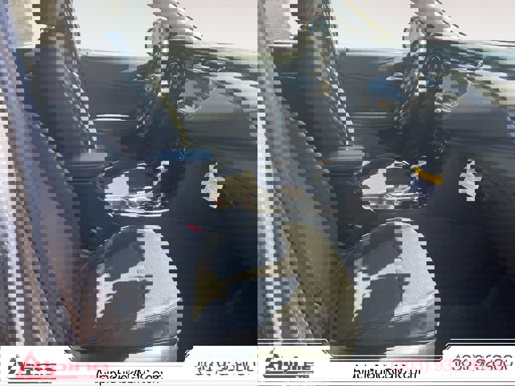 Used 2021 Buick Encore GX Select w/ Sport Touring Package image 15