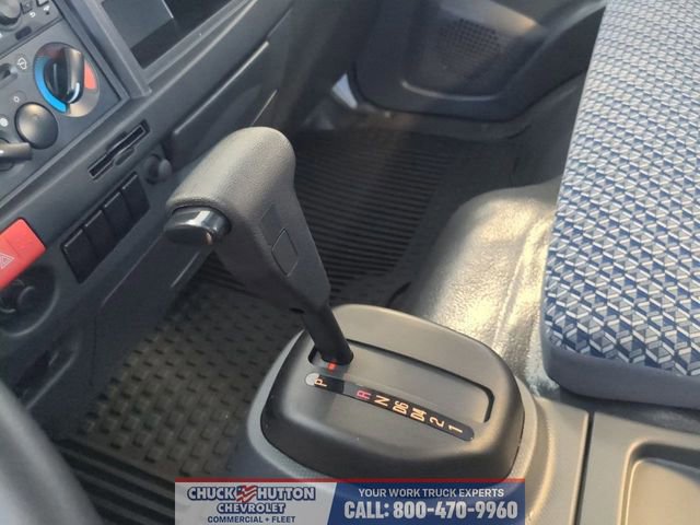 New 2024 Chevrolet Low Cab Forward image 23