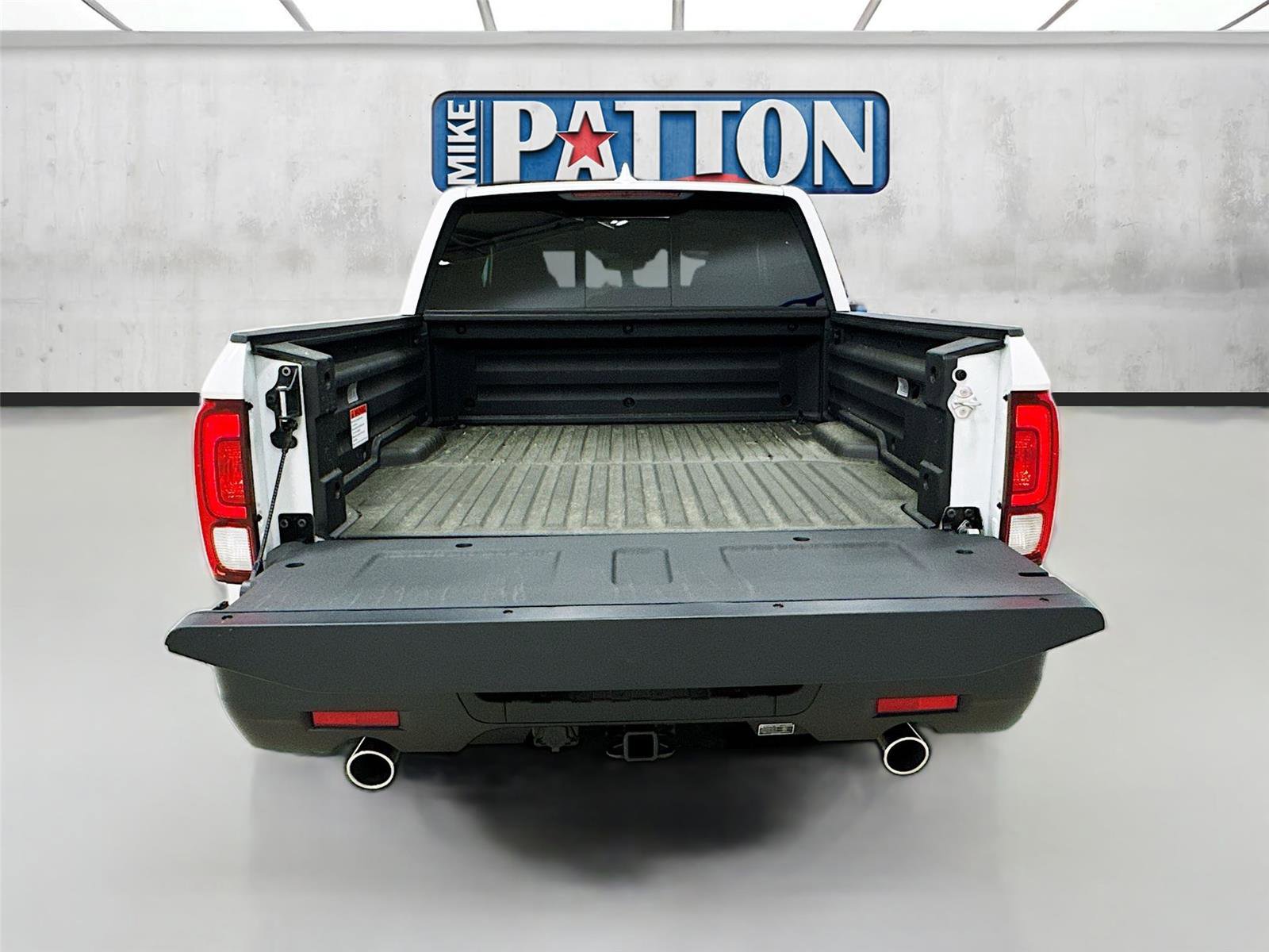 New 2026 Honda Ridgeline RTL image 25