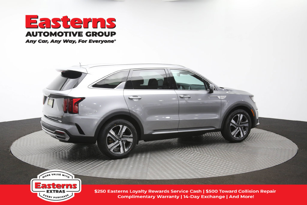 Used 2023 Kia Sorento EX AWD/4WD image 43