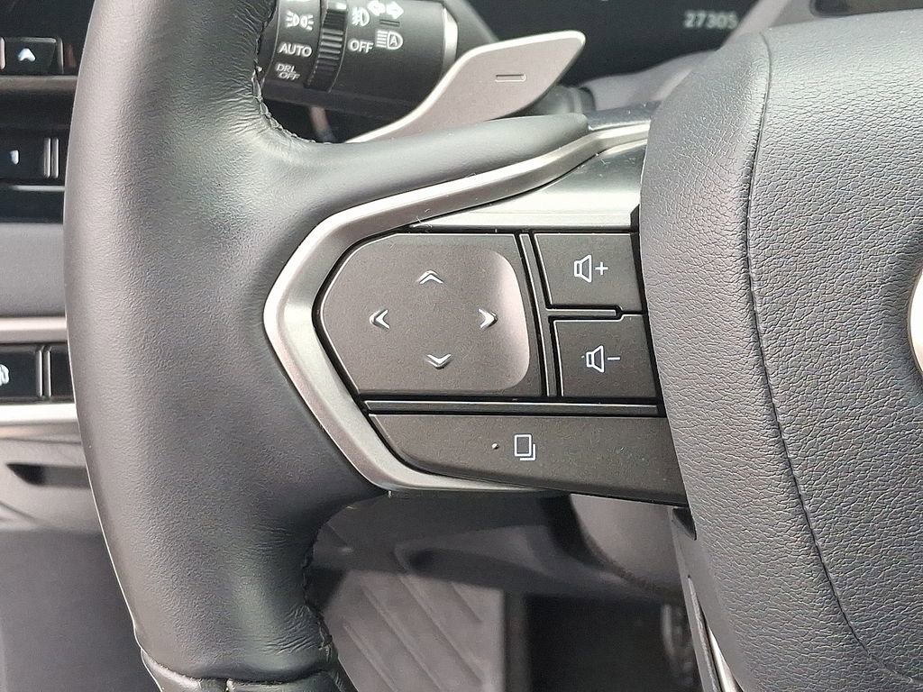 Used 2024 Lexus RX 450h AWD w/ Convenience Package image 22