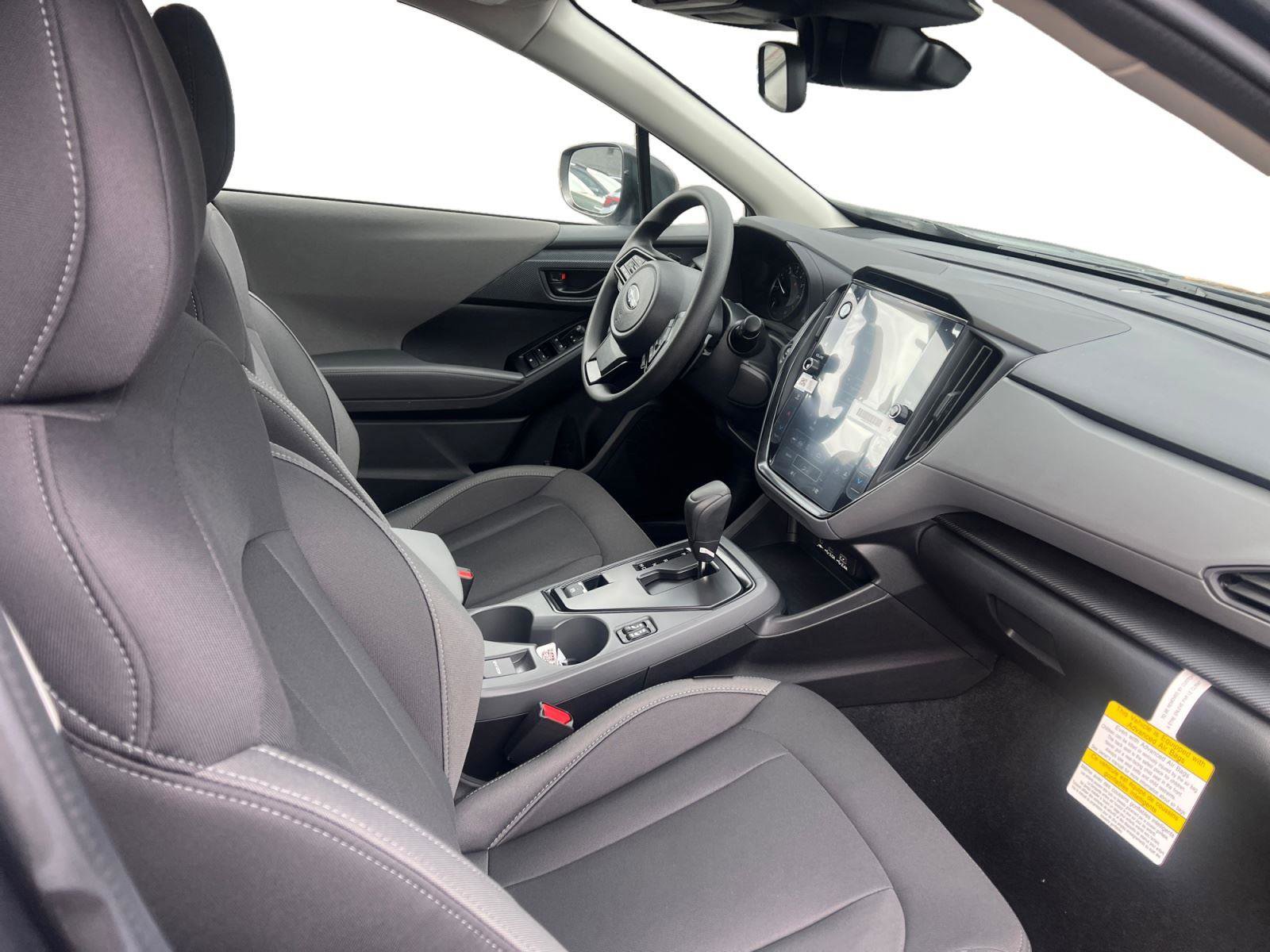 New 2026 Subaru Crosstrek 2.0i Premium image 15