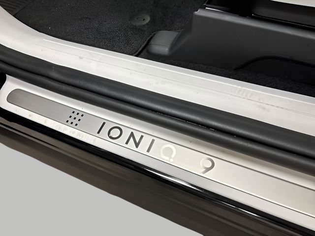 New 2026 Hyundai Ioniq 9 SEL image 33