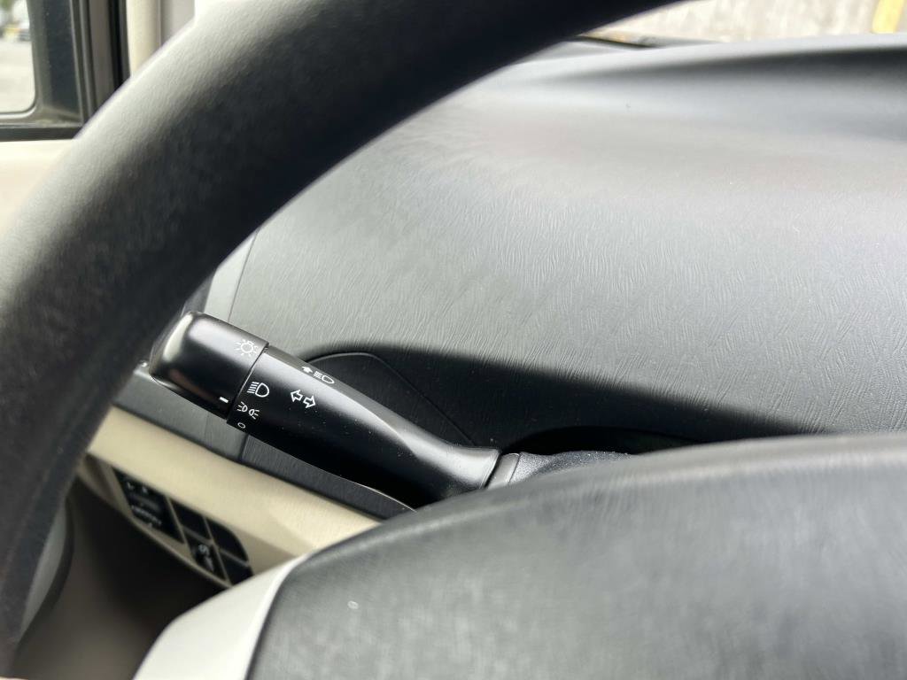 Used 2011 Toyota Prius Two image 24