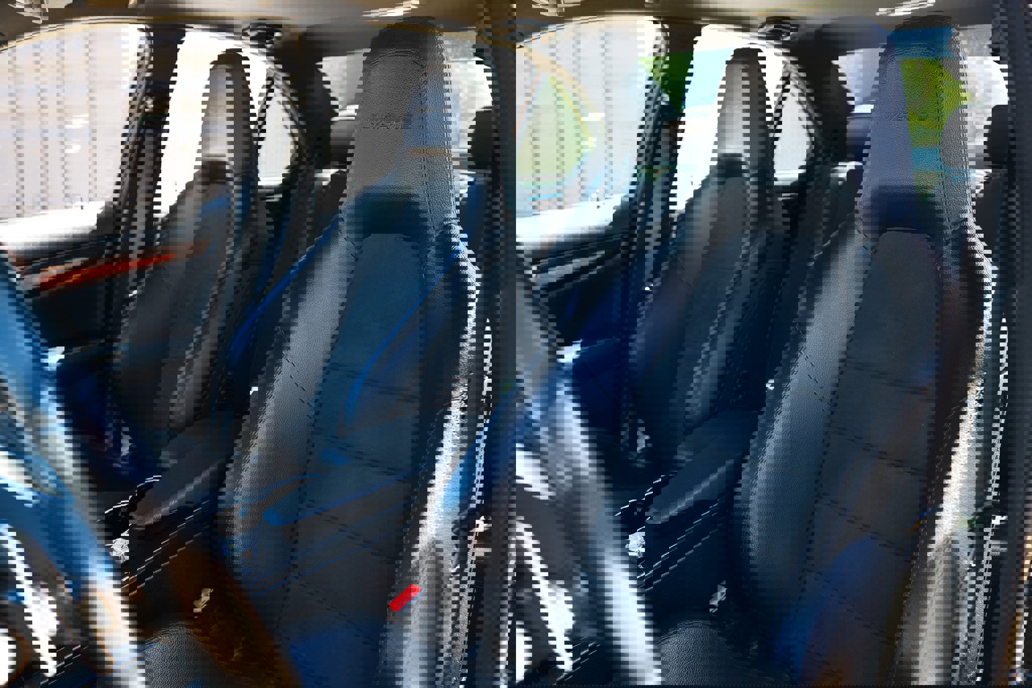 Used 2014 Mercedes-Benz C 63 AMG Sedan image 10