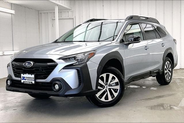 Used 2023 Subaru Outback Premium AWD/4WD image 2