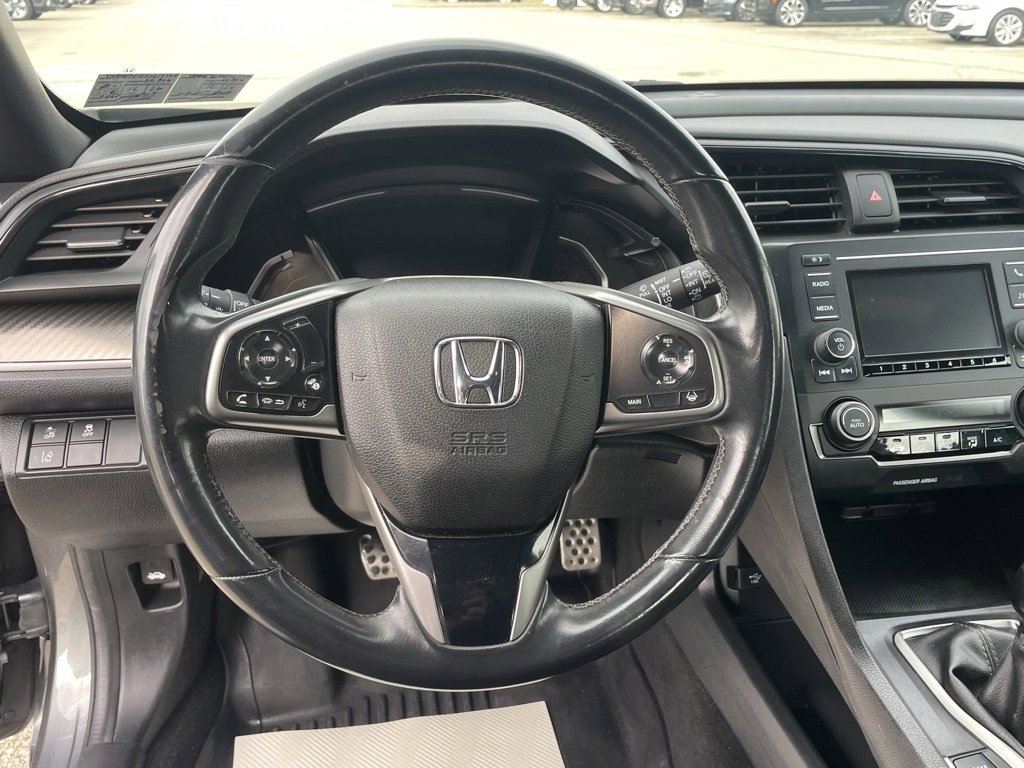 Used 2019 Honda Civic Sport image 27