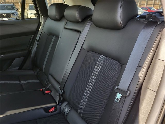 Certified 2025 MAZDA CX-50 AWD 2.5 S w/ Preferred Package image 14