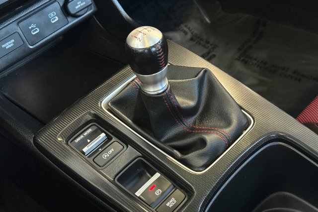 Used 2025 Honda Civic Si image 24