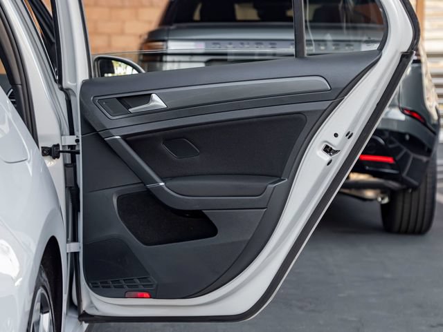 Used 2019 Volkswagen GTI S FWD image 27