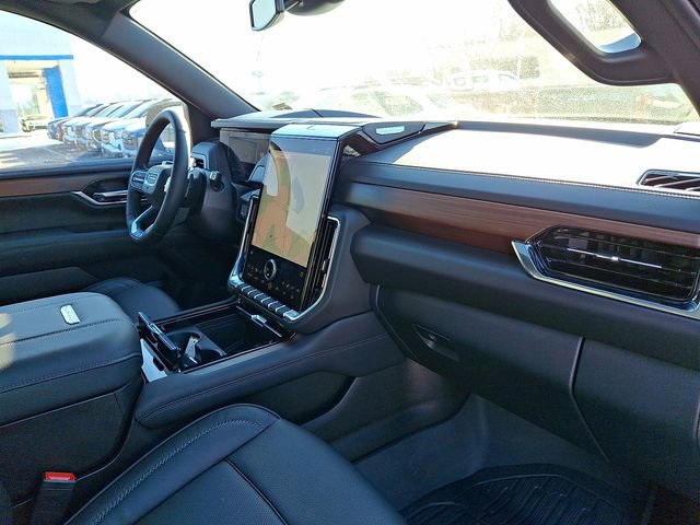 Certified 2026 GMC Yukon XL Denali w/ Sun & Power Step Package image 29