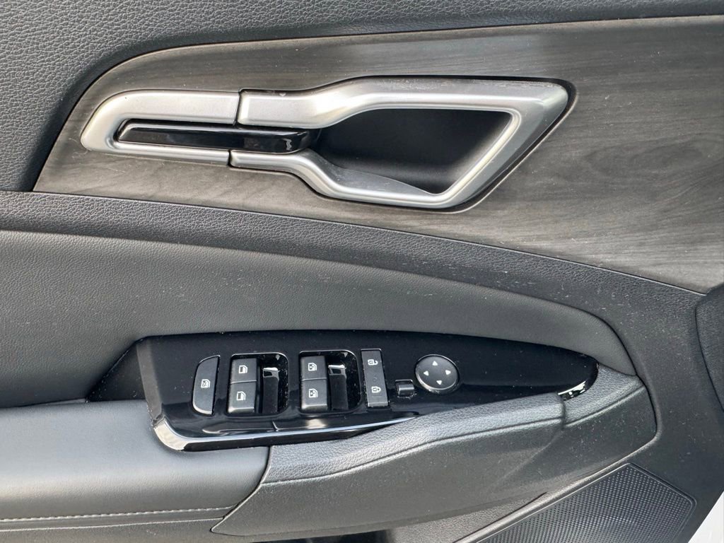 Used 2023 Kia Sportage X-Line w/ X-Line Premium Package image 18