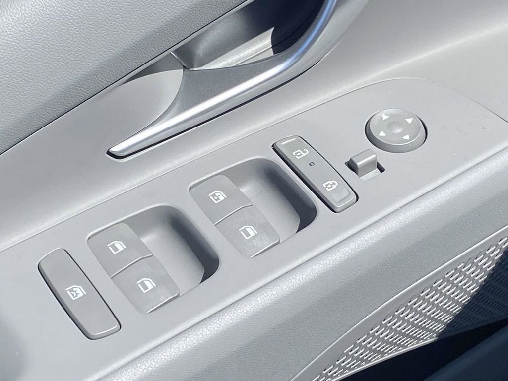 Certified 2026 Hyundai Elantra Sport image 14