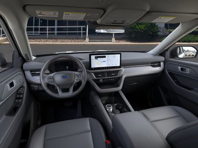 New 2026 Ford Explorer Active w/ Active Comfort Package image 9