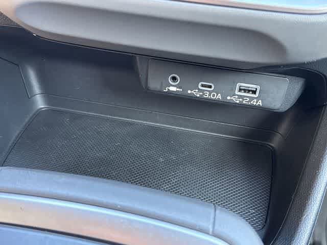 Certified 2024 Subaru Crosstrek 2.0i Premium w/ Crosstrek Mirror Package AWD/4WD image 25