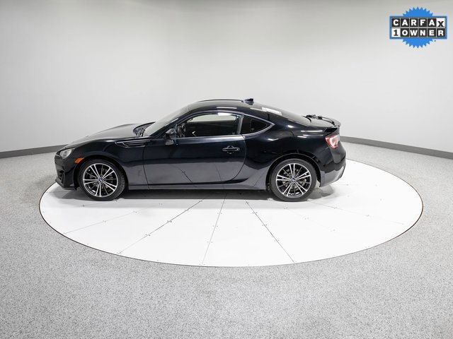Used 2018 Subaru BRZ Limited image 28