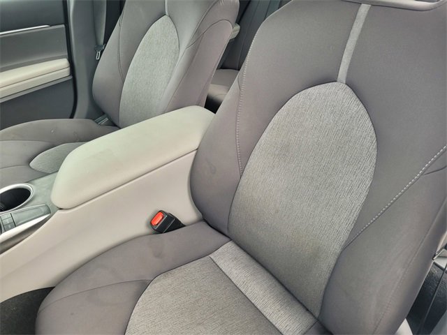 Used 2023 Toyota Camry LE image 13