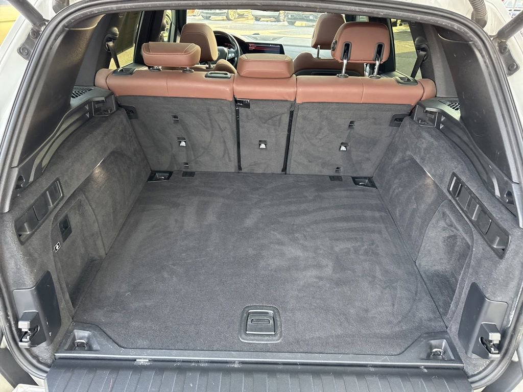 Used 2020 BMW X5 sDrive40i w/ Premium Package image 13