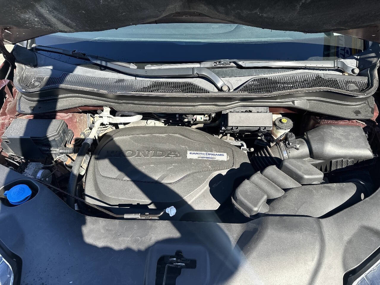 Used 2019 Honda Pilot EX image 11