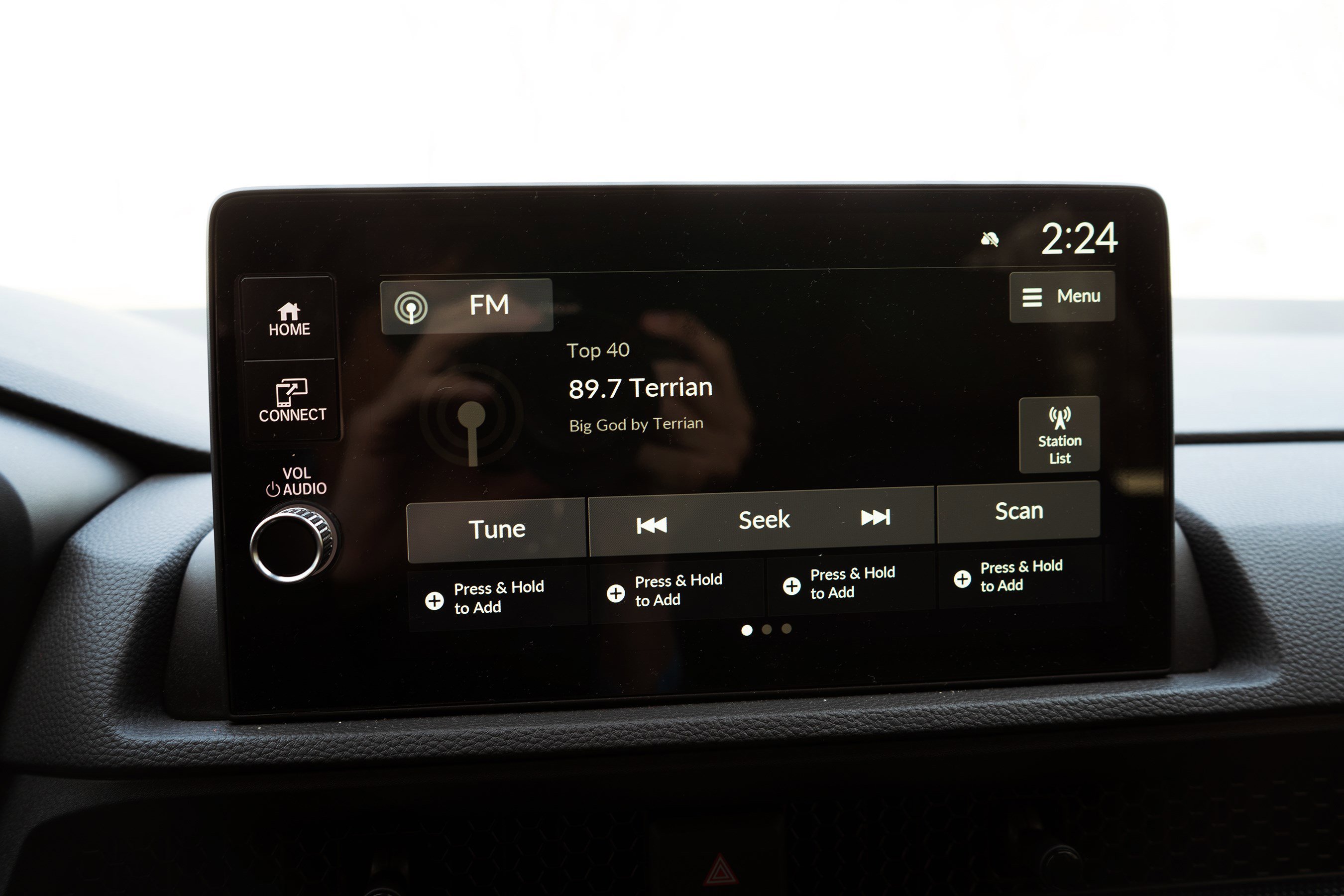 Certified 2026 Honda CR-V Sport-L image 29