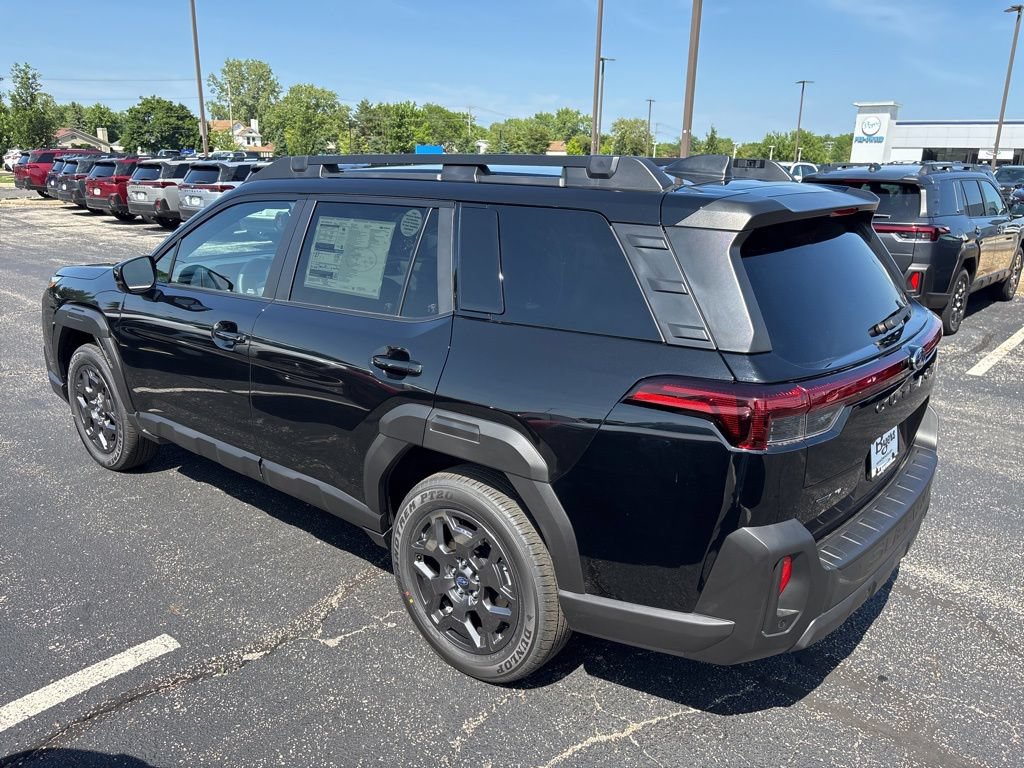 New 2026 Subaru Outback Premium AWD/4WD image 5